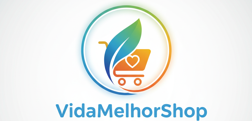 VIDA MELHOR SHOP